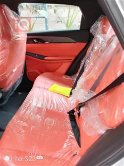 دۆنگ فینگ ماج